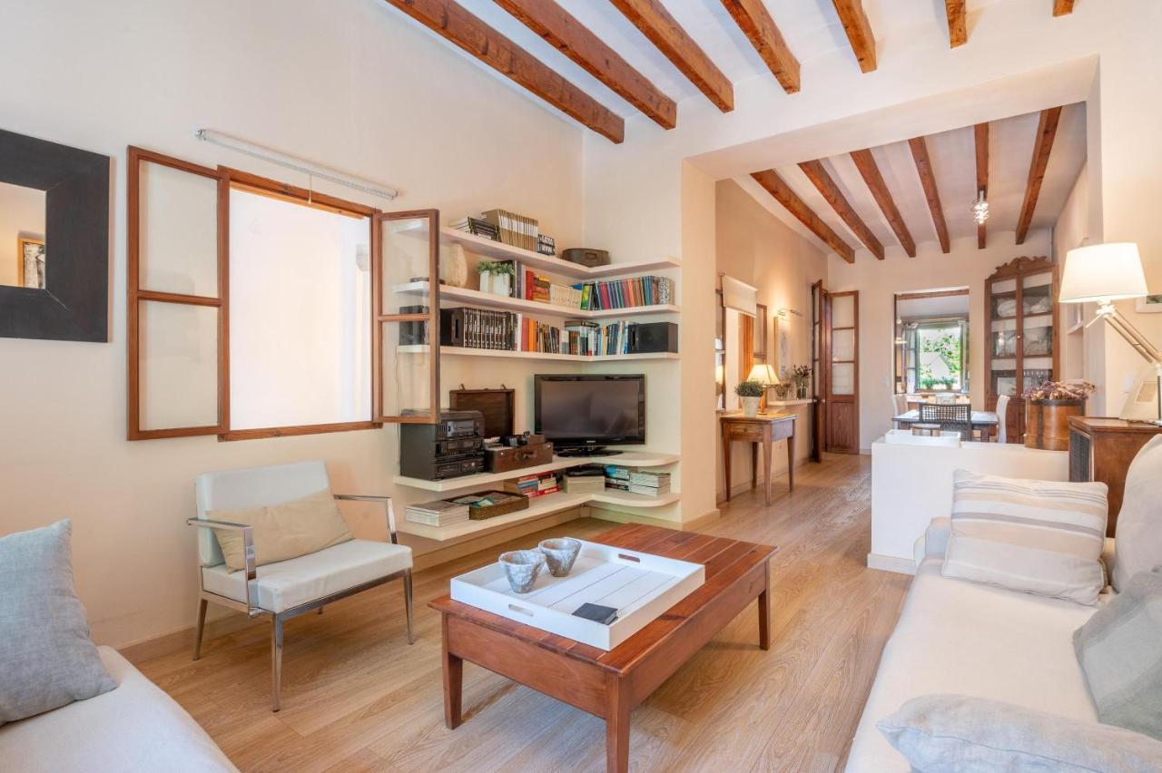 Ca Sa Mar Villa Sóller Dış mekan fotoğraf