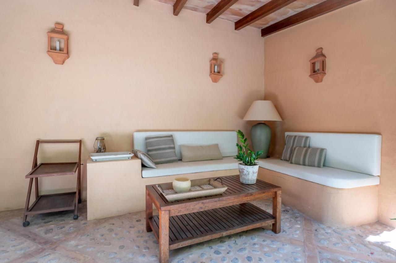 Ca Sa Mar Villa Sóller Dış mekan fotoğraf