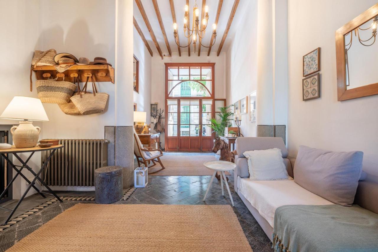 Ca Sa Mar Villa Sóller Dış mekan fotoğraf