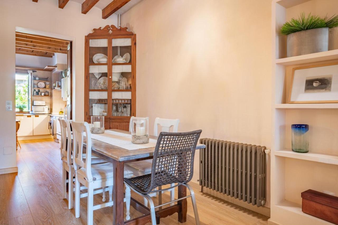 Ca Sa Mar Villa Sóller Dış mekan fotoğraf